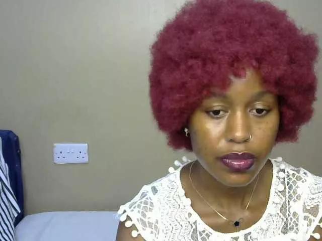 Sweetkiki — Good kissing makes me horny