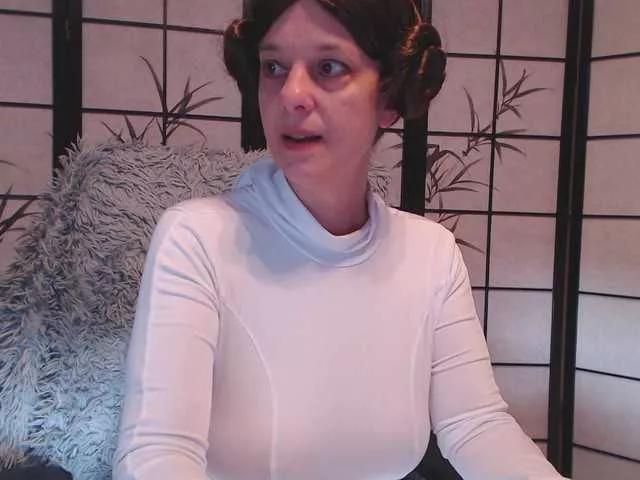 SweetLongLips on BongaCams 