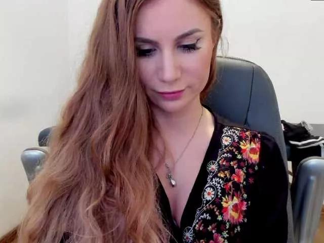 Offline SweetMirande on BongaCams