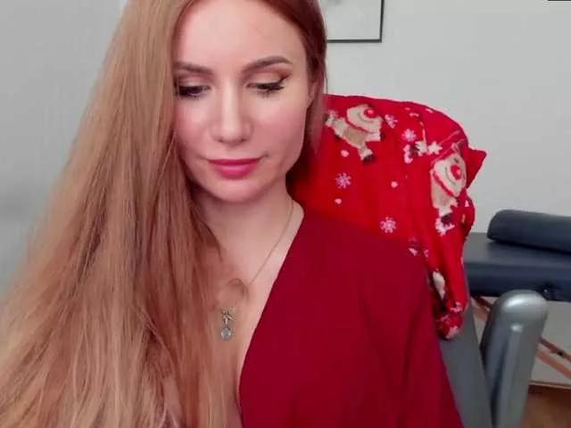 Offline SweetMirande on BongaCams