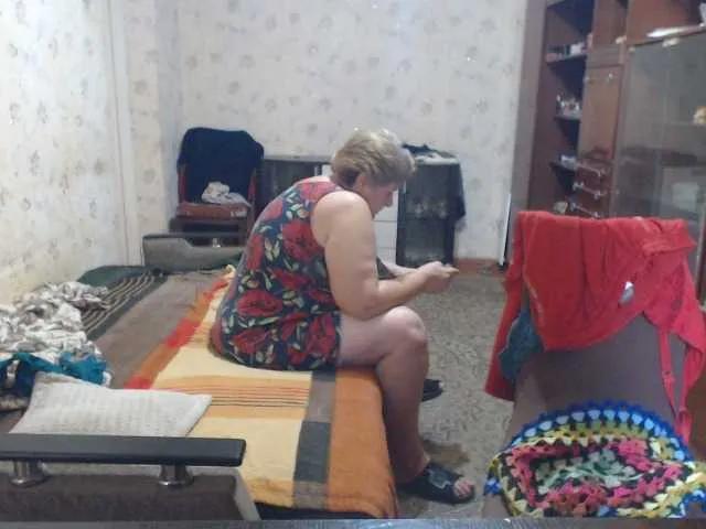 Offline SweetSugar77 on BongaCams