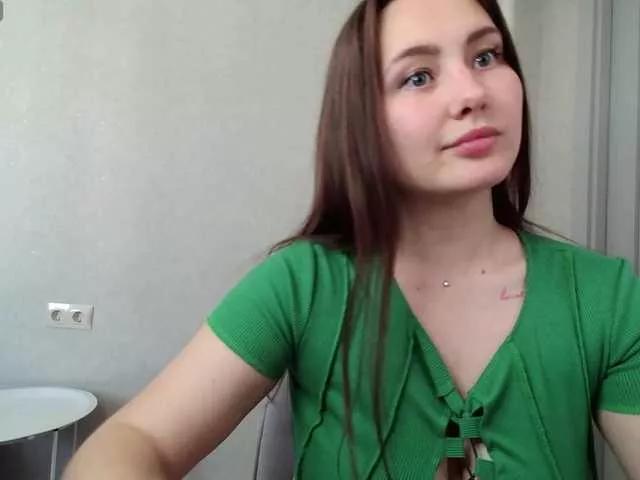 Freechat SweetyW- on BongaCams