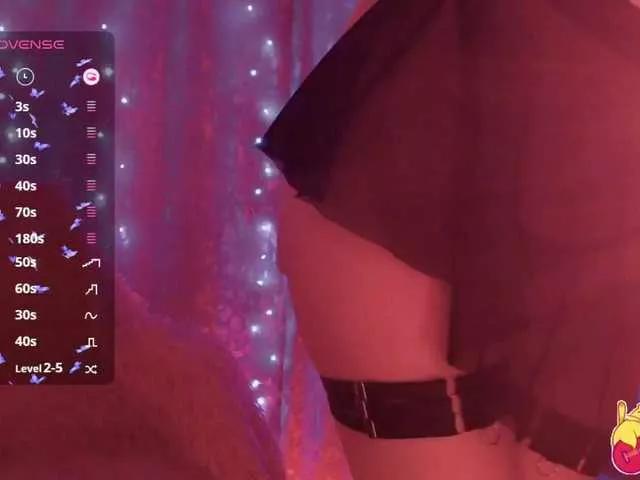 Freechat Taliswoman on BongaCams