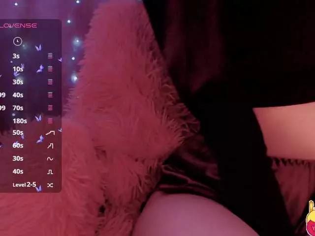 Freechat Taliswoman on BongaCams