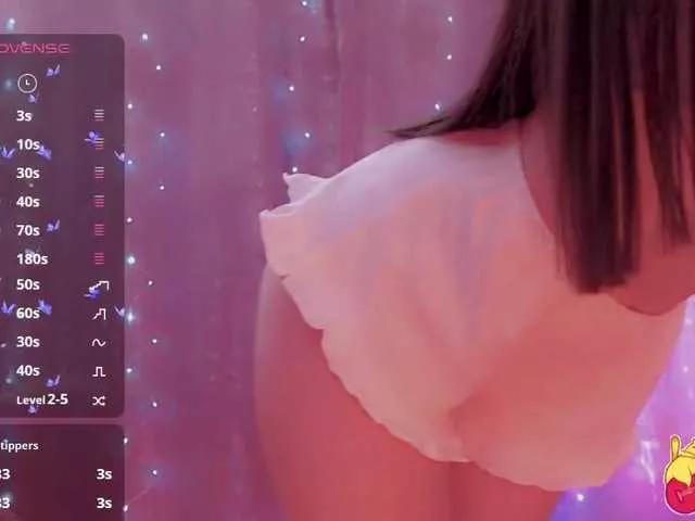 Freechat Taliswoman on BongaCams