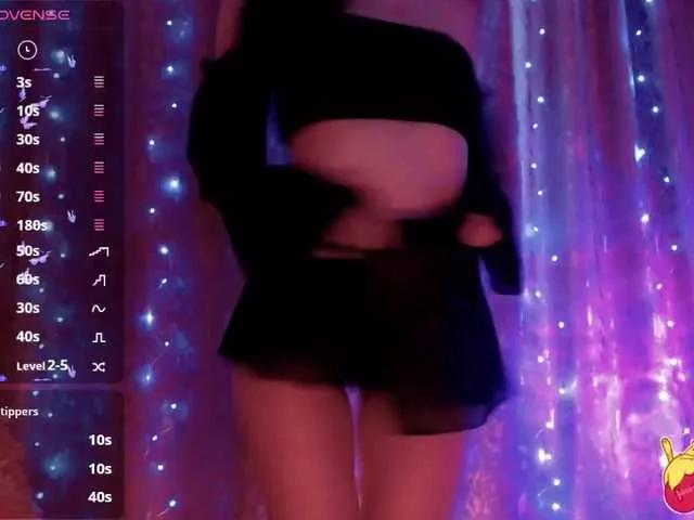 Freechat Taliswoman on BongaCams