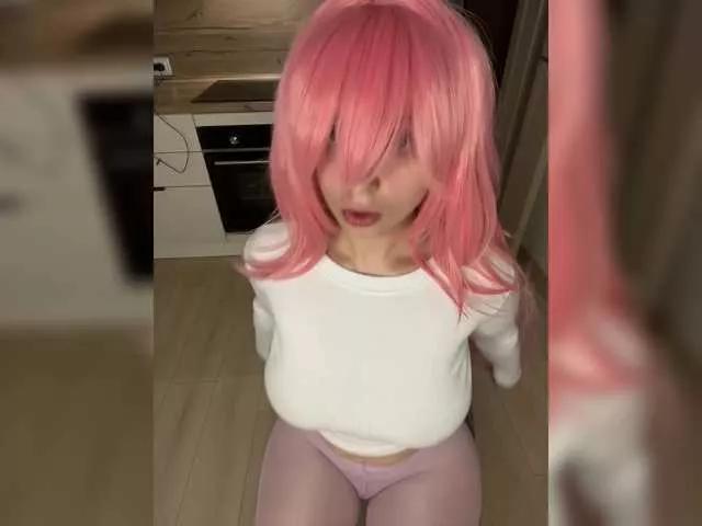 tamagotchigirl on BongaCams 