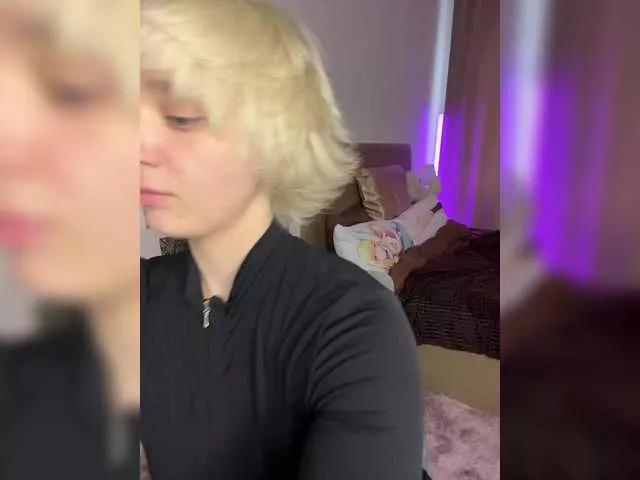 tamagotchigirl on BongaCams 