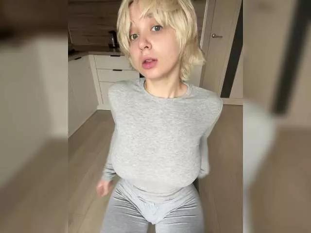 tamagotchigirl on BongaCams 