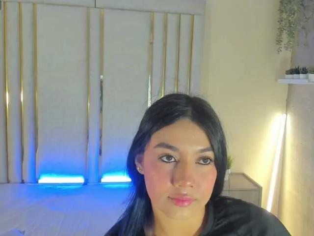 taniamilan — I love when rub my clit and when saying me hot things! I love hard sex