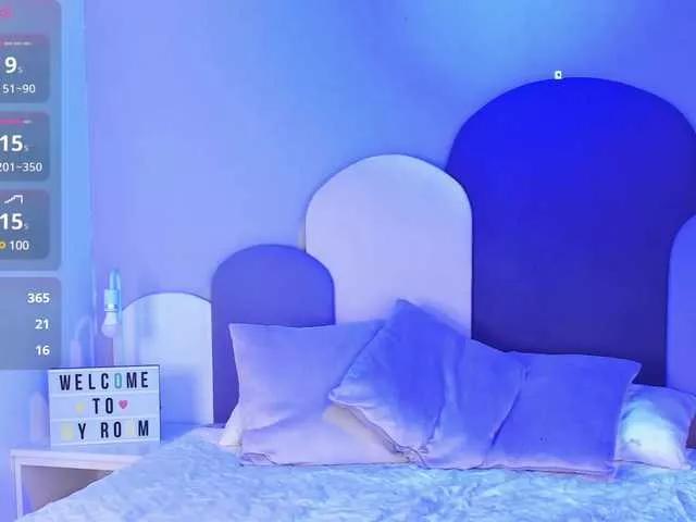 Freechat TaraCarson on BongaCams