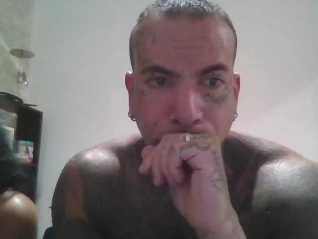 TattooedCouple — Freechat on BongaCams