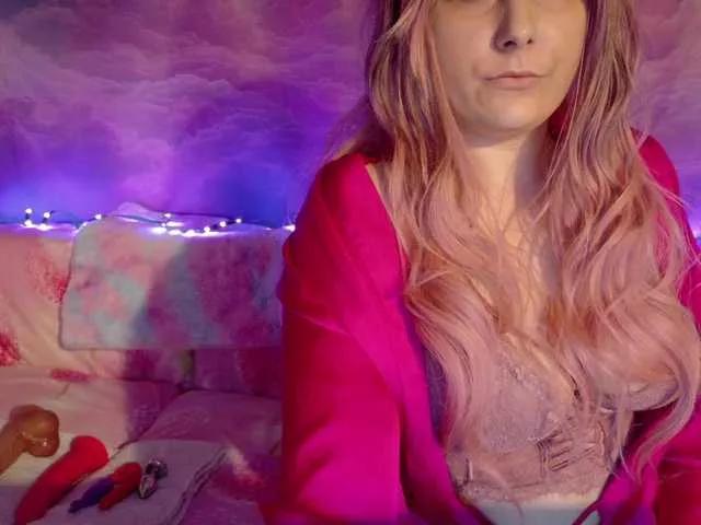 TheLaylaRose — I have just a few rules -- but they mean a lot to me !

Bring a good vibe -- be polite, playful, and fun
Be kind and respectful at all times
Tip before making a request

If you enjoy me, let's make every moment feel magical together !
