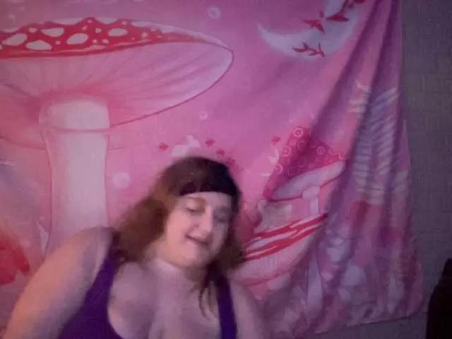Freechat thickgingergoddess on BongaCams