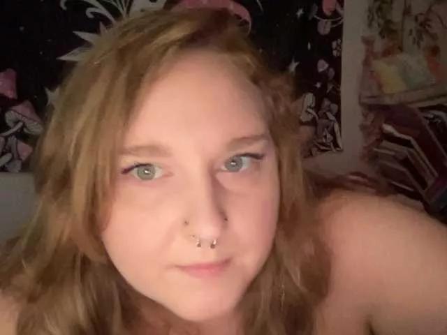 Freechat thickgingergoddess on BongaCams