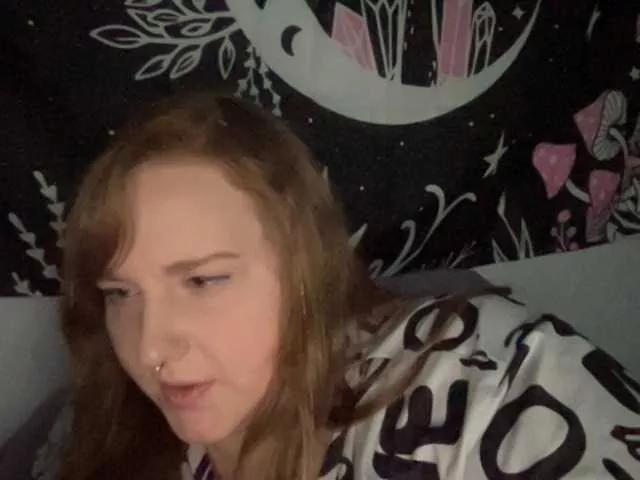 Freechat thickgingergoddess on BongaCams