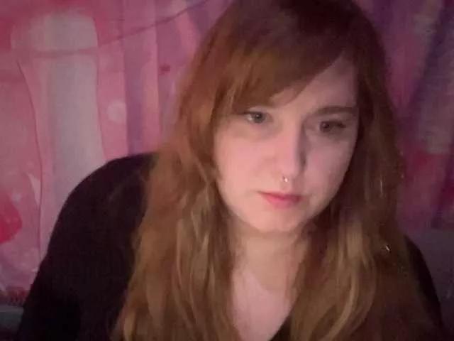 Freechat thickgingergoddess on BongaCams