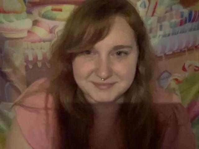 Freechat thickgingergoddess on BongaCams