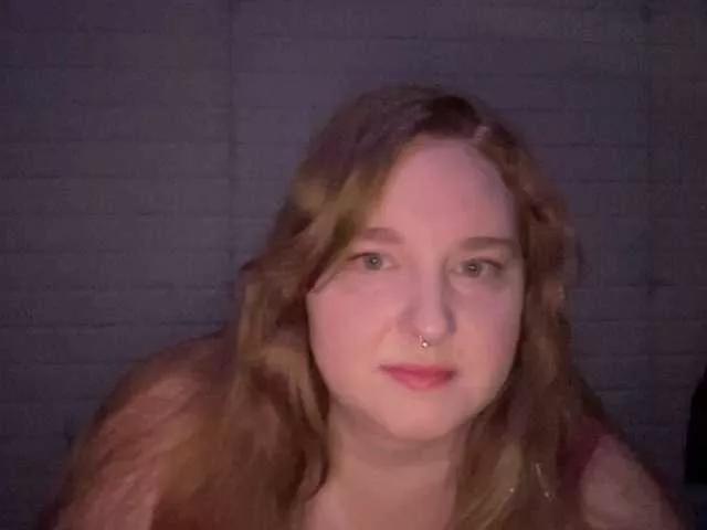 Freechat thickgingergoddess on BongaCams