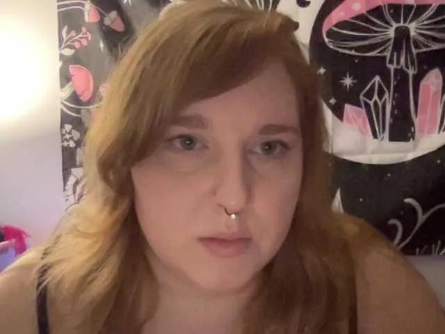 Freechat thickgingergoddess on BongaCams