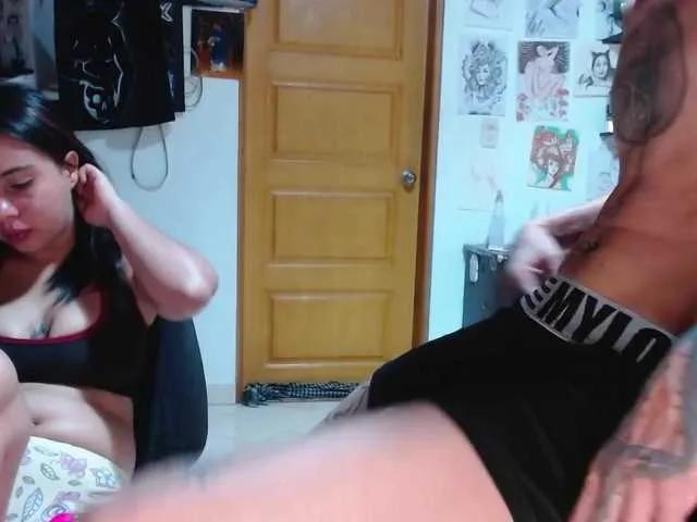 Tiffanysexxxy — We love anal, vaginal and oral sex. Fuck hard.
