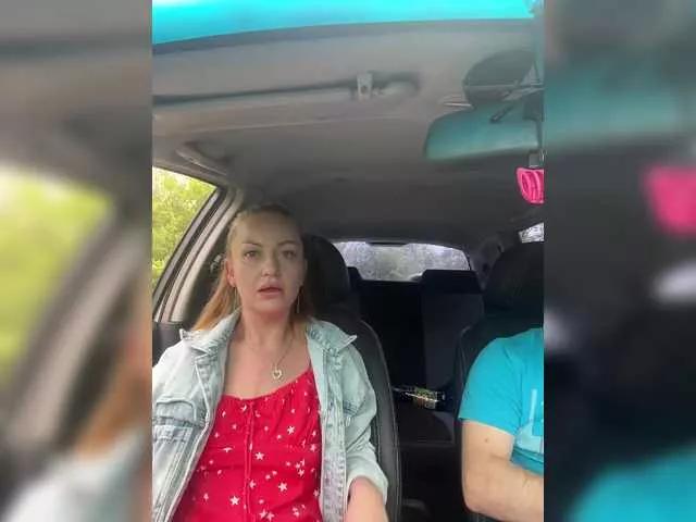 TotheMoonandBack on BongaCams 