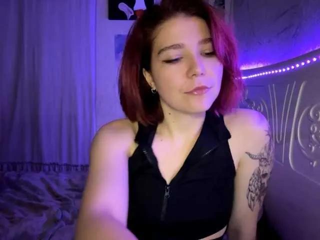 BongaCams TraceyKalani is Freechat TraceyKalani — ALL!