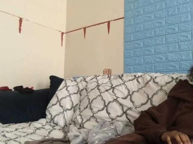 BongaCams Trini4800 is Freechat Trini4800 — Tokens and foreplay