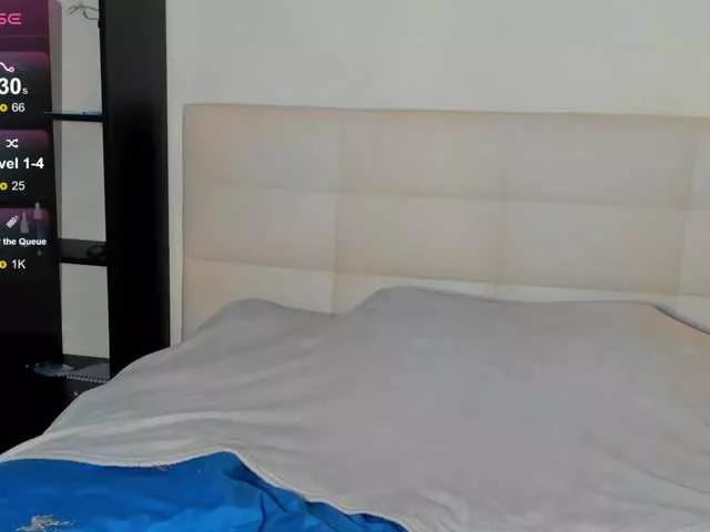 Freechat Tune-Godness on BongaCams