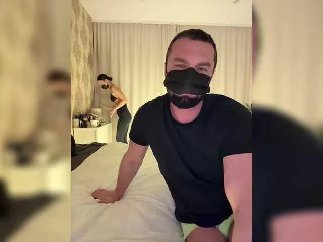 Offline Two-loves1 on BongaCams