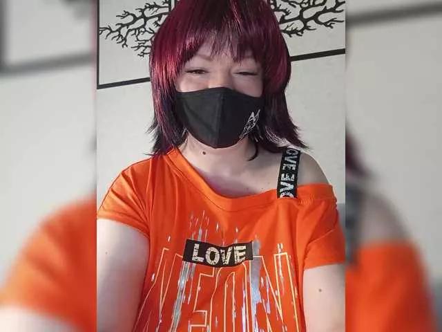 Offline Vetka-konfetka0 on BongaCams