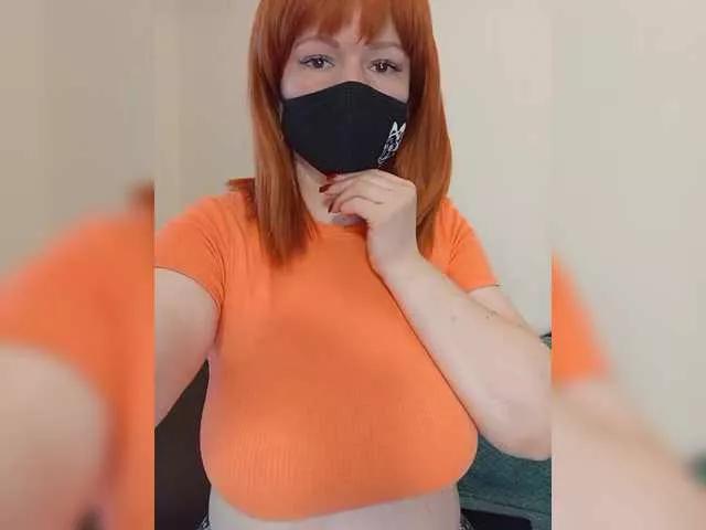 Offline Vetka-konfetka0 on BongaCams