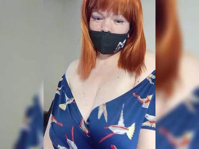 Offline Vetka-konfetka0 on BongaCams