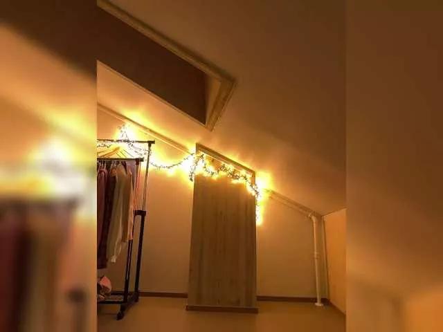 Offline VibeSwet37 on BongaCams