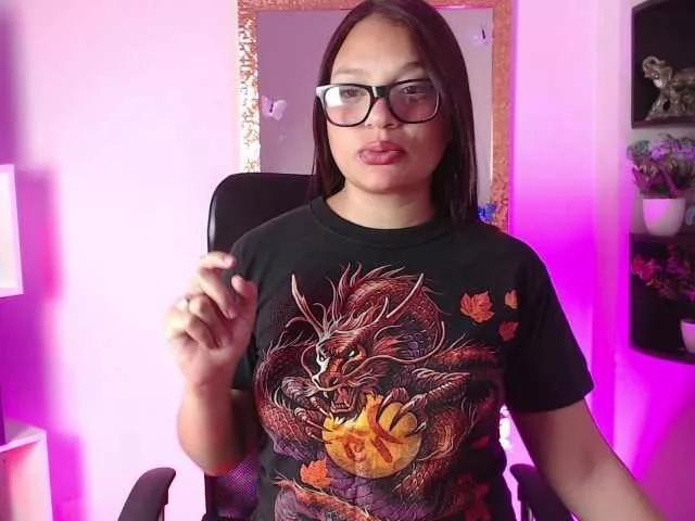 Freechat VickySmith on BongaCams