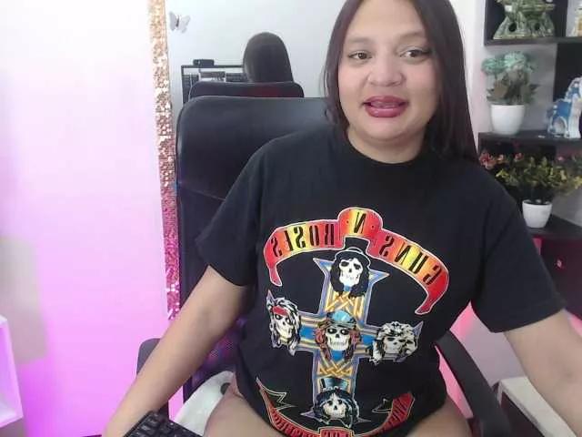 Freechat VickySmith on BongaCams