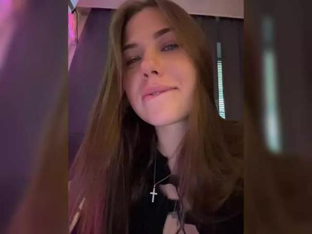 Freechat Villanelle on BongaCams