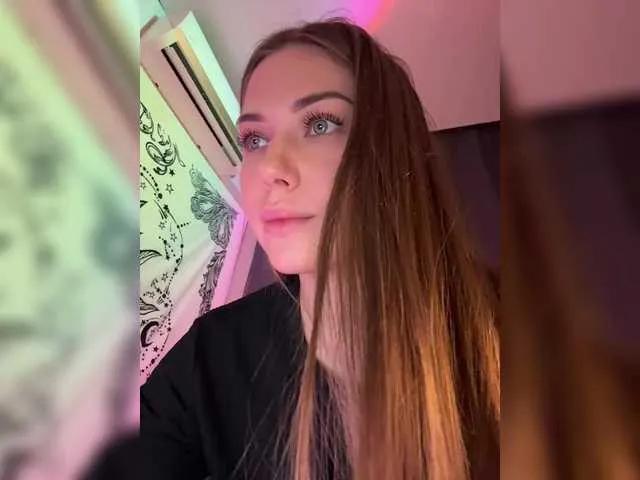 Freechat Villanelle on BongaCams