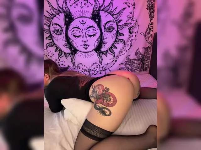 BongaCams Villanelle is Freechat Villanelle — Freechat on BongaCams