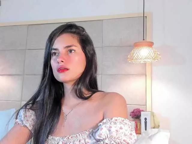 violethilton — vibrations in my pussy