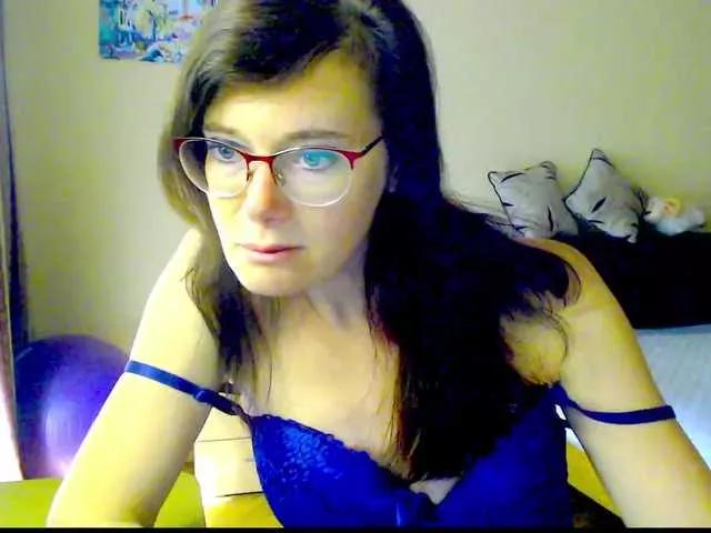VioricaRoss — Freechat on BongaCams