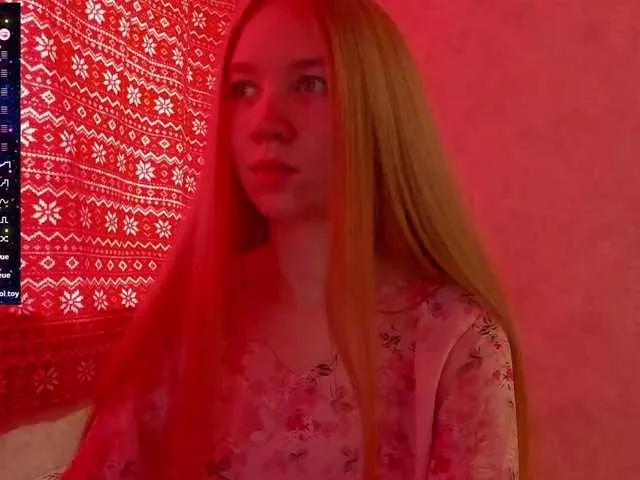 Freechat Vita-min-4ik on BongaCams