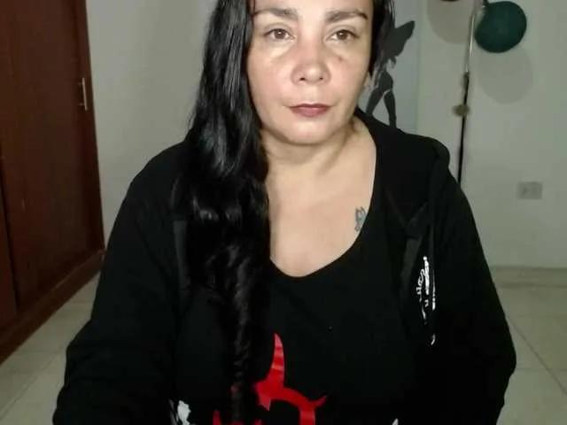 Freechat vivian-milf-paint on BongaCams