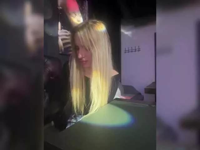 Offline weaksii on BongaCams