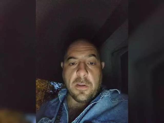 WerewolfAlfa on BongaCams 