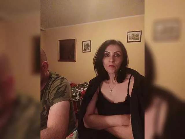 WerewolfAlfa on BongaCams 