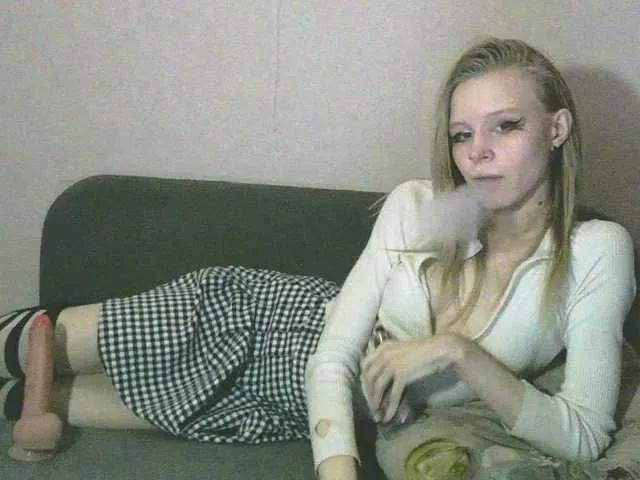 BongaCams White-snow is Freechat White-snow — I'm turned on by vulgar dialogues and a large number of donations