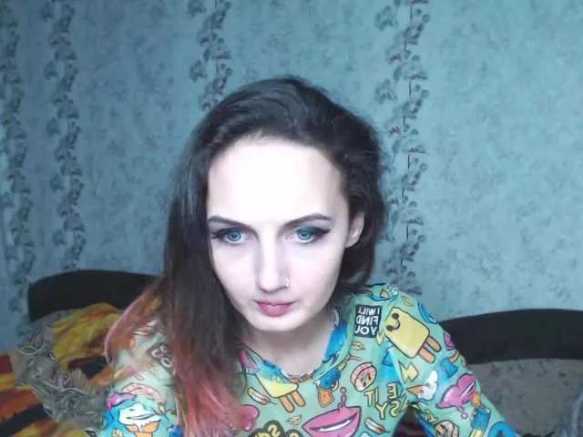 Offline Wow-Eva on BongaCams