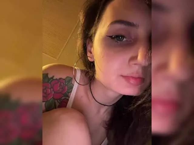 BongaCams Wow-Eva is Freechat Wow-Eva — Freechat on BongaCams