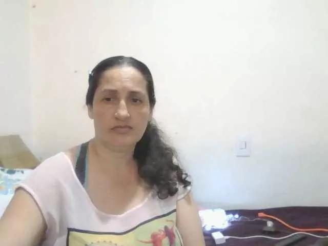 Offline Ximenajimenez on BongaCams